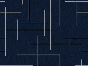 Coordonne Lattice Monoclinic - B00524