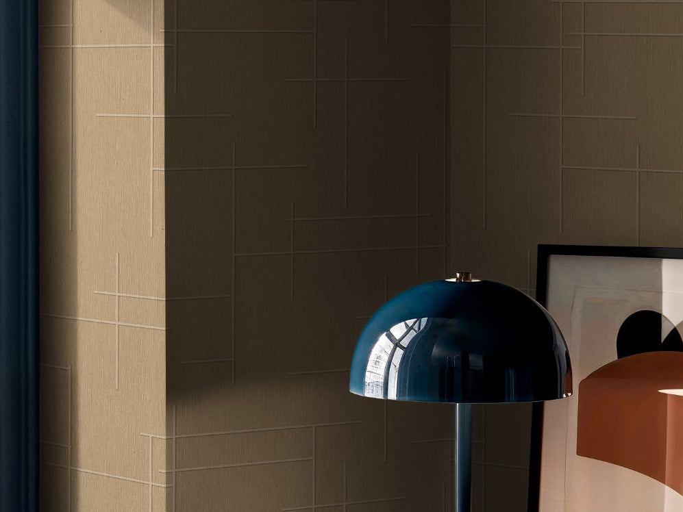 Coordonne Lattice Monoclinic - B00525