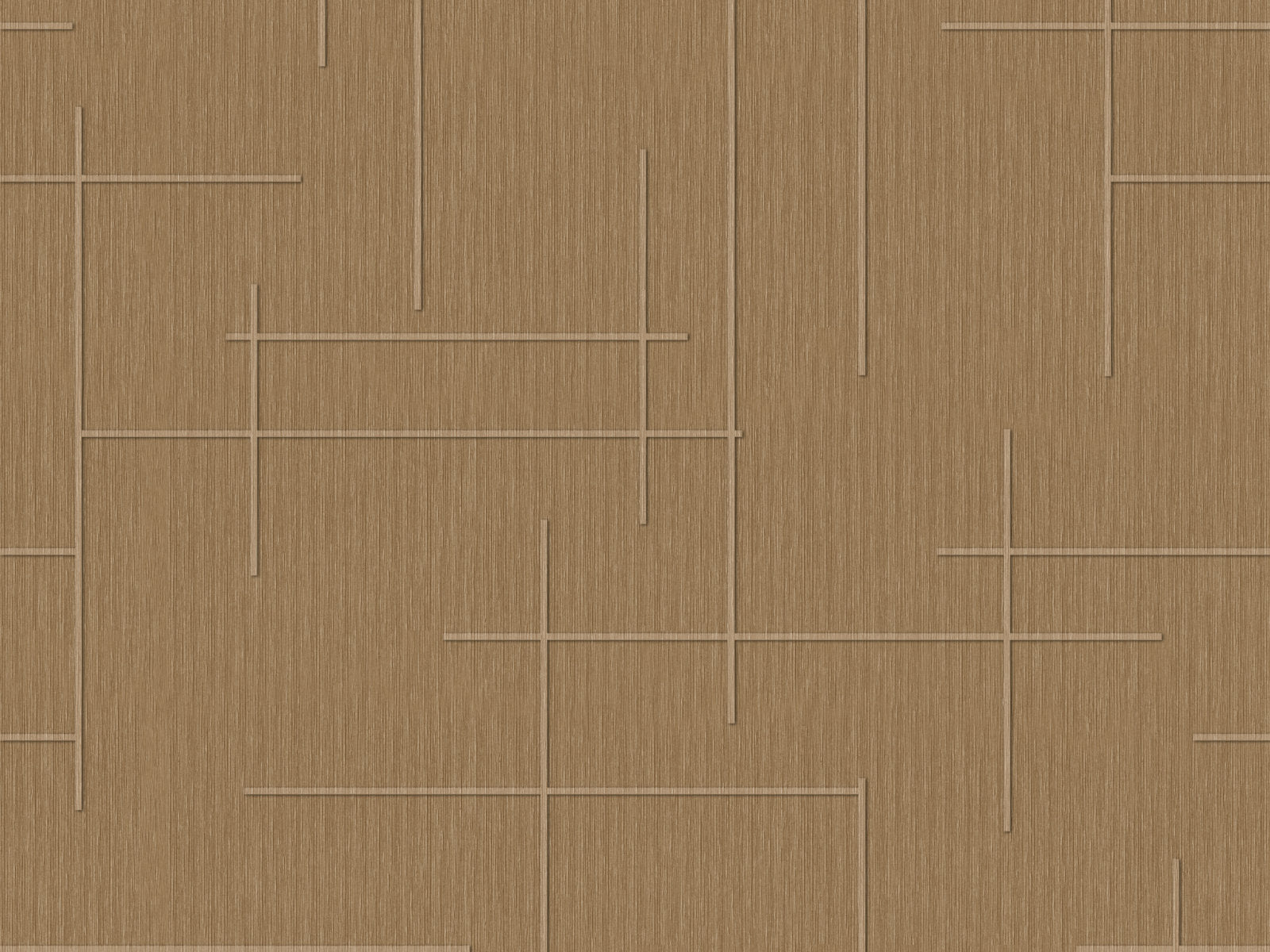 Coordonne Lattice Monoclinic - B00525