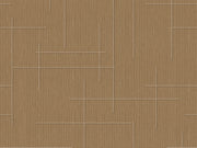 Coordonne Lattice Monoclinic - B00525