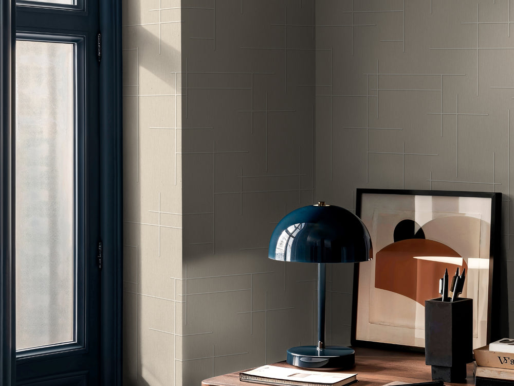 Coordonne Lattice Monoclinic - B00526