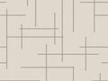 Coordonne Lattice Monoclinic - B00527