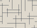 Coordonne Lattice Monoclinic - B00529