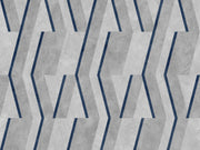 Coordonne Lattice Parallels - B00530