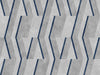 Coordonne Lattice Parallels - B00530