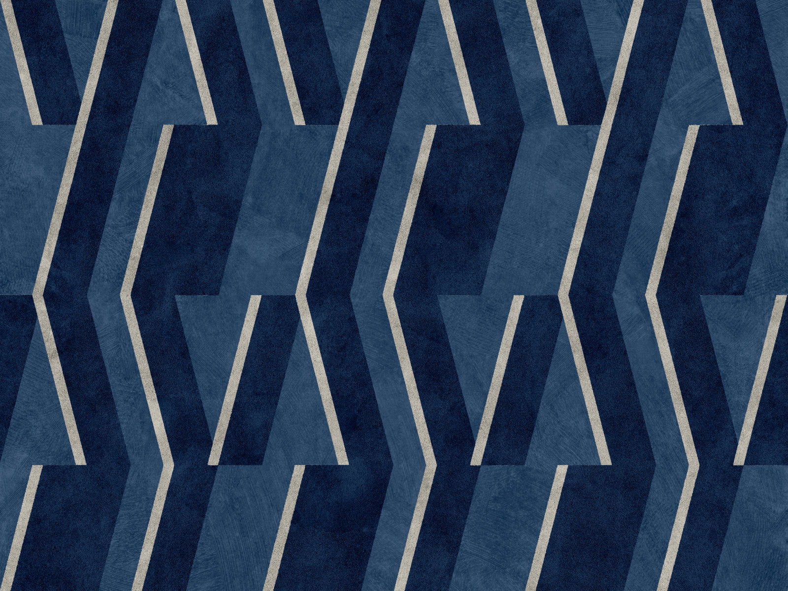 Coordonne Lattice Parallels - B00531