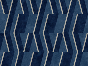 Coordonne Lattice Parallels - B00531