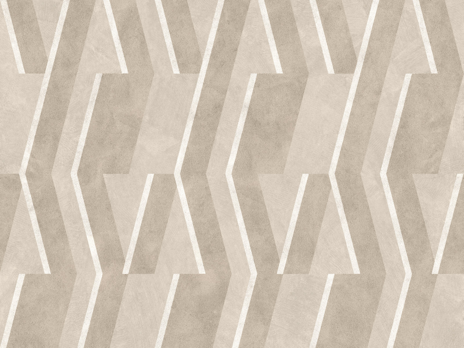 Coordonne Lattice Parallels - B00532