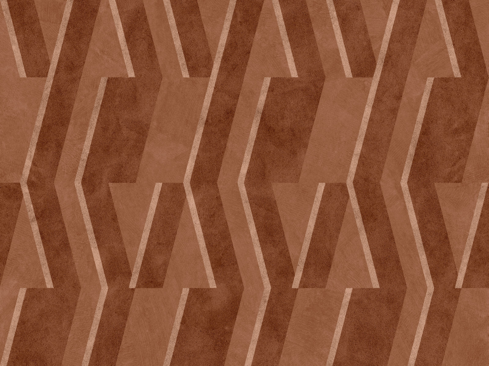 Coordonne Lattice Parallels - B00533