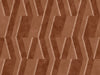 Coordonne Lattice Parallels - B00533