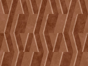 Coordonne Lattice Parallels - B00533