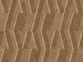 Coordonne Lattice Parallels - B00534