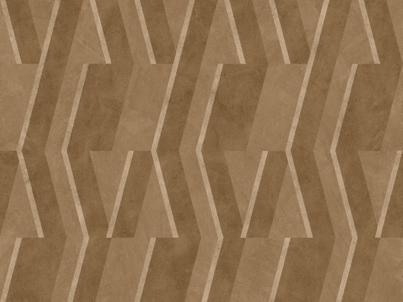 Coordonne Lattice Parallels - B00534