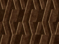 Coordonne Lattice Parallels - B00535