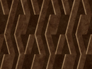 Coordonne Lattice Parallels - B00535