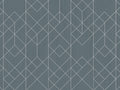 Coordonne Lattice Rhombohedral - B00536