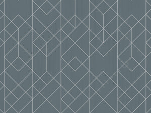 Coordonne Lattice Rhombohedral - B00536