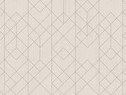 Coordonne Lattice Rhombohedral - B00537