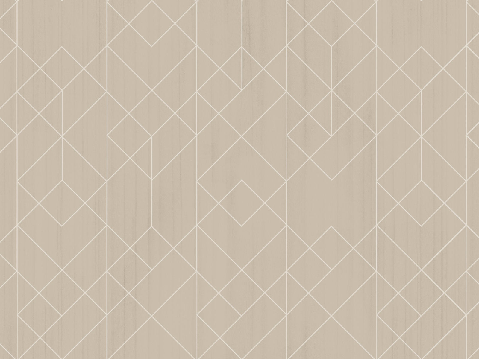 Coordonne Lattice Rhombohedral - B00538