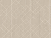 Coordonne Lattice Rhombohedral - B00538