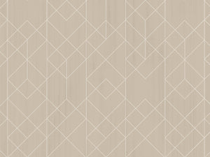 Coordonne Lattice Rhombohedral - B00538