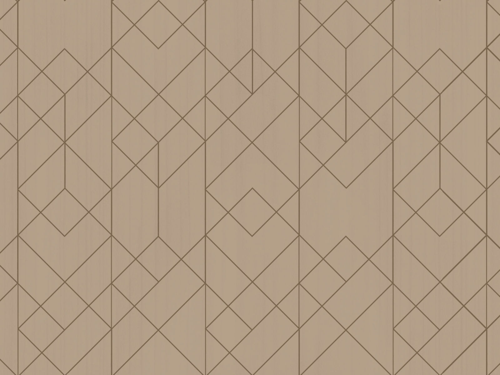 Coordonne Lattice Rhombohedral - B00539