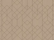 Coordonne Lattice Rhombohedral - B00539