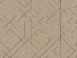 Coordonne Lattice Rhombohedral - B00539