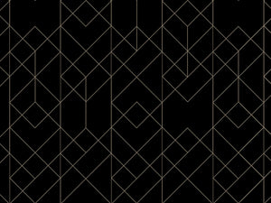 Coordonne Lattice Rhombohedral - B00540