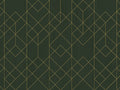 Coordonne Lattice Rhombohedral - B00541