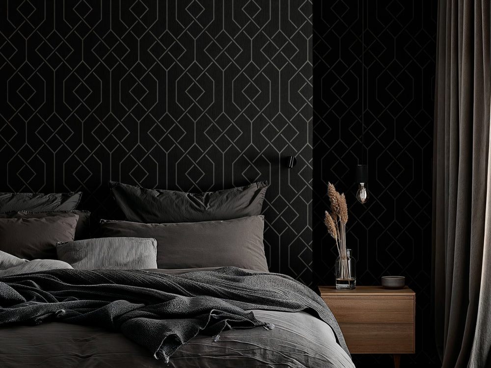 Coordonne Lattice Trellis - B00542