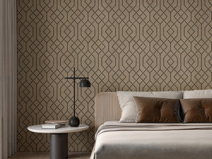 Coordonne Lattice Trellis - B00543