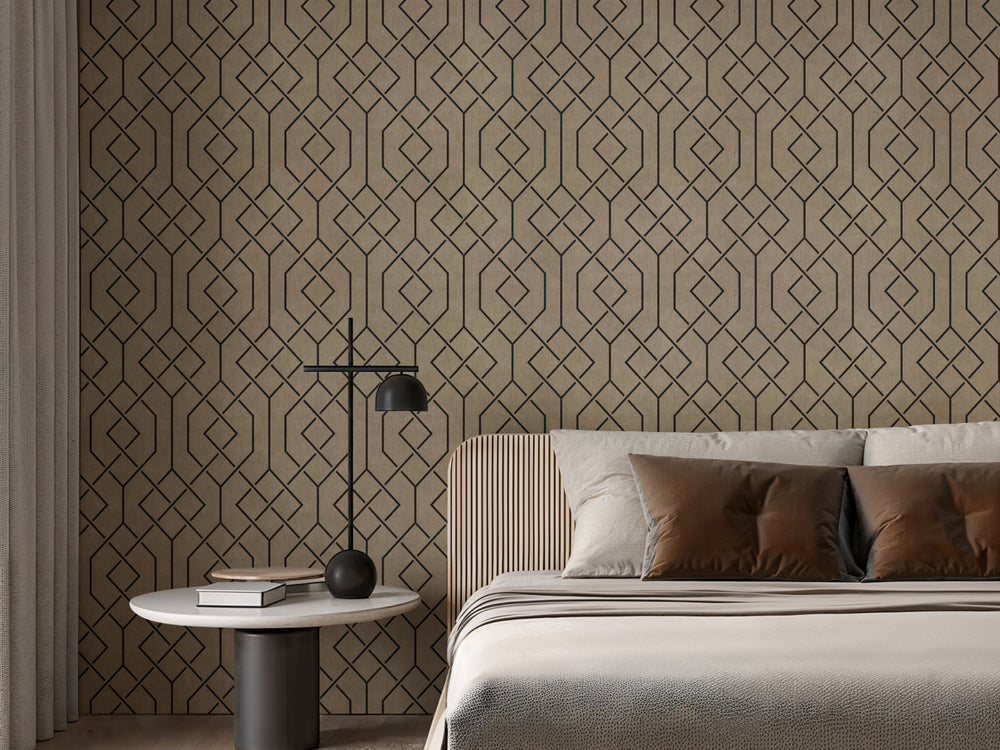 Coordonne Lattice Trellis - B00543