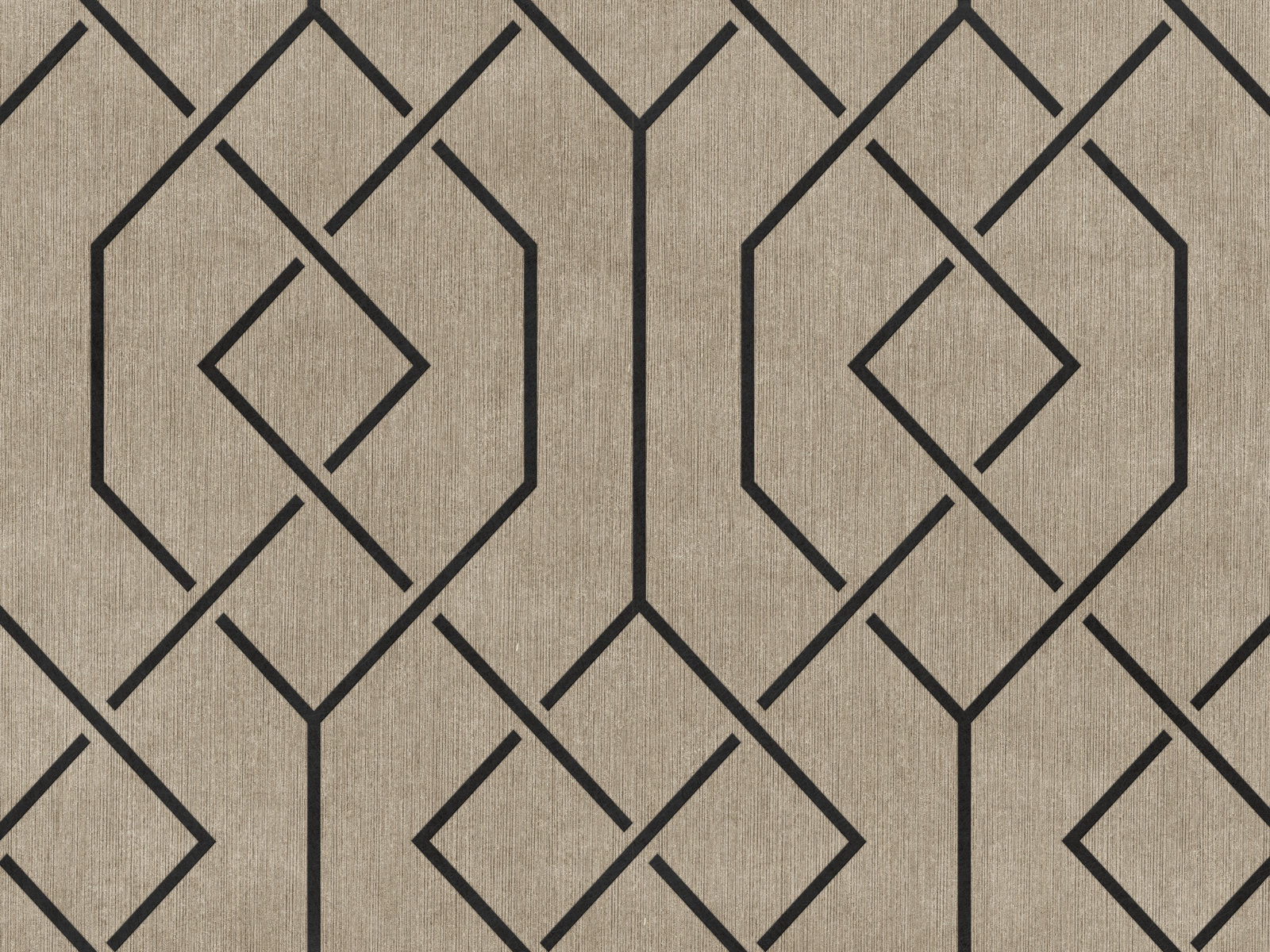 Coordonne Lattice Trellis - B00543