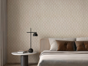 Coordonne Lattice Trellis - B00544
