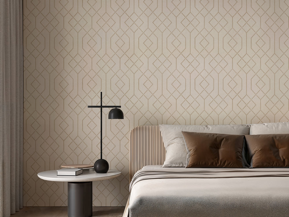 Coordonne Lattice Trellis - B00544