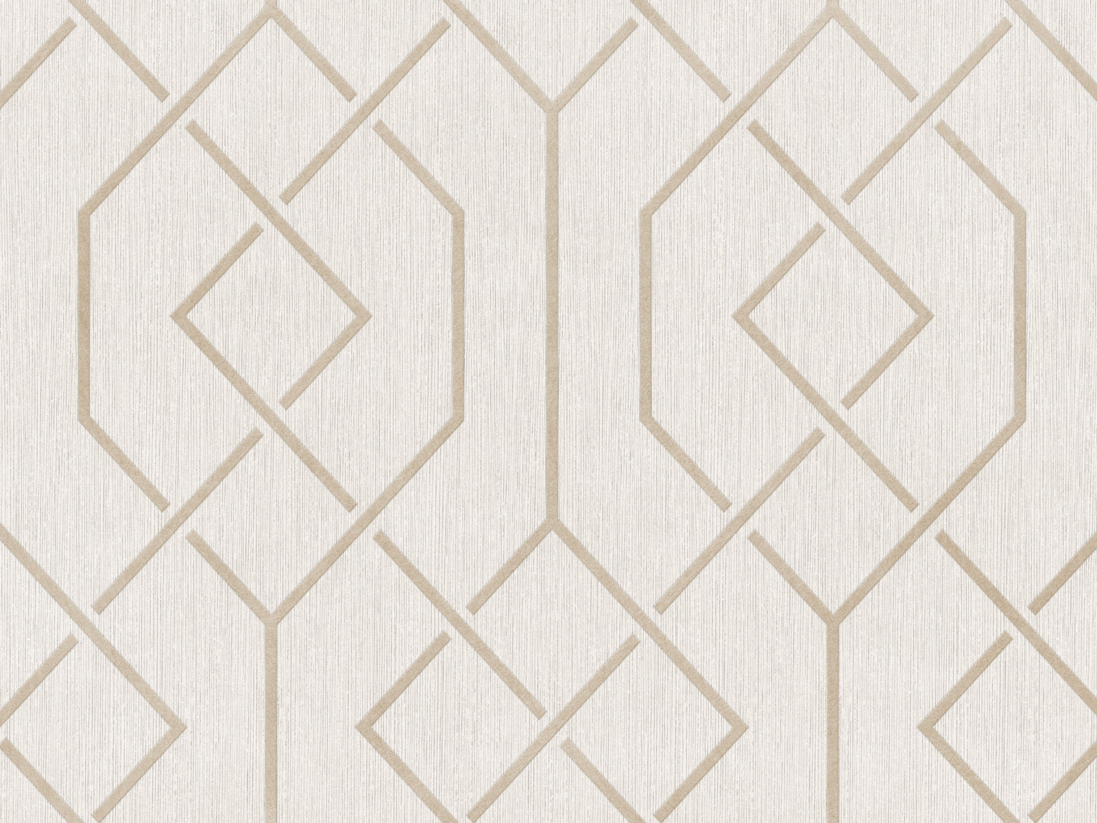 Coordonne Lattice Trellis - B00544