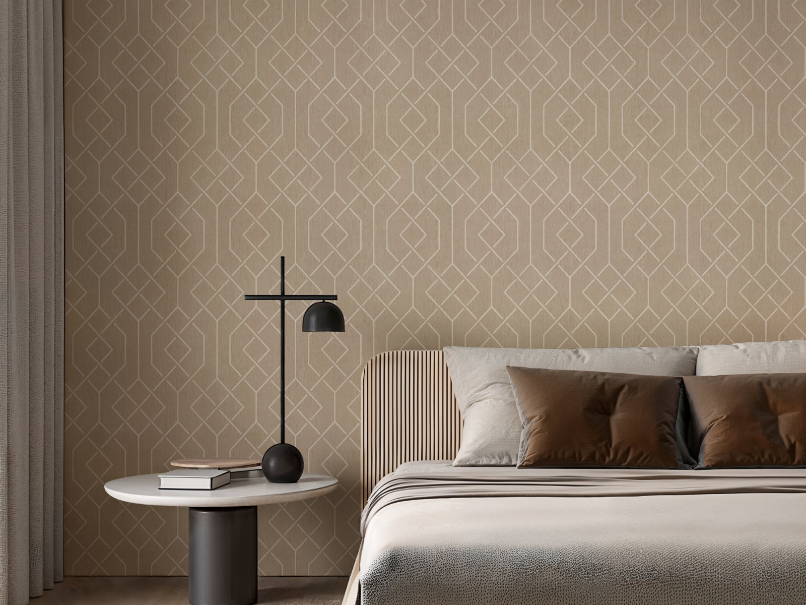 Coordonne Lattice Trellis - B00545