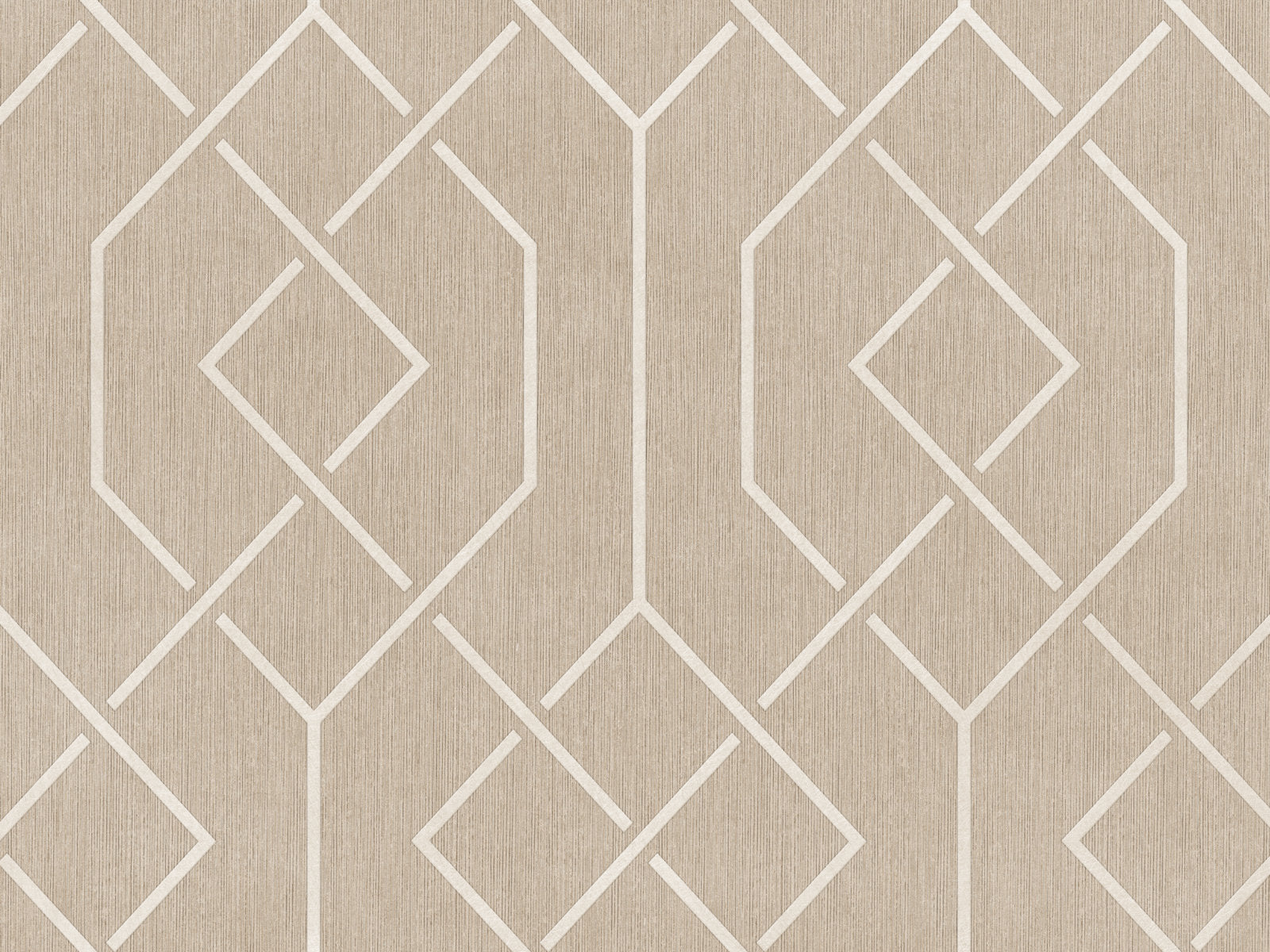 Coordonne Lattice Trellis - B00545