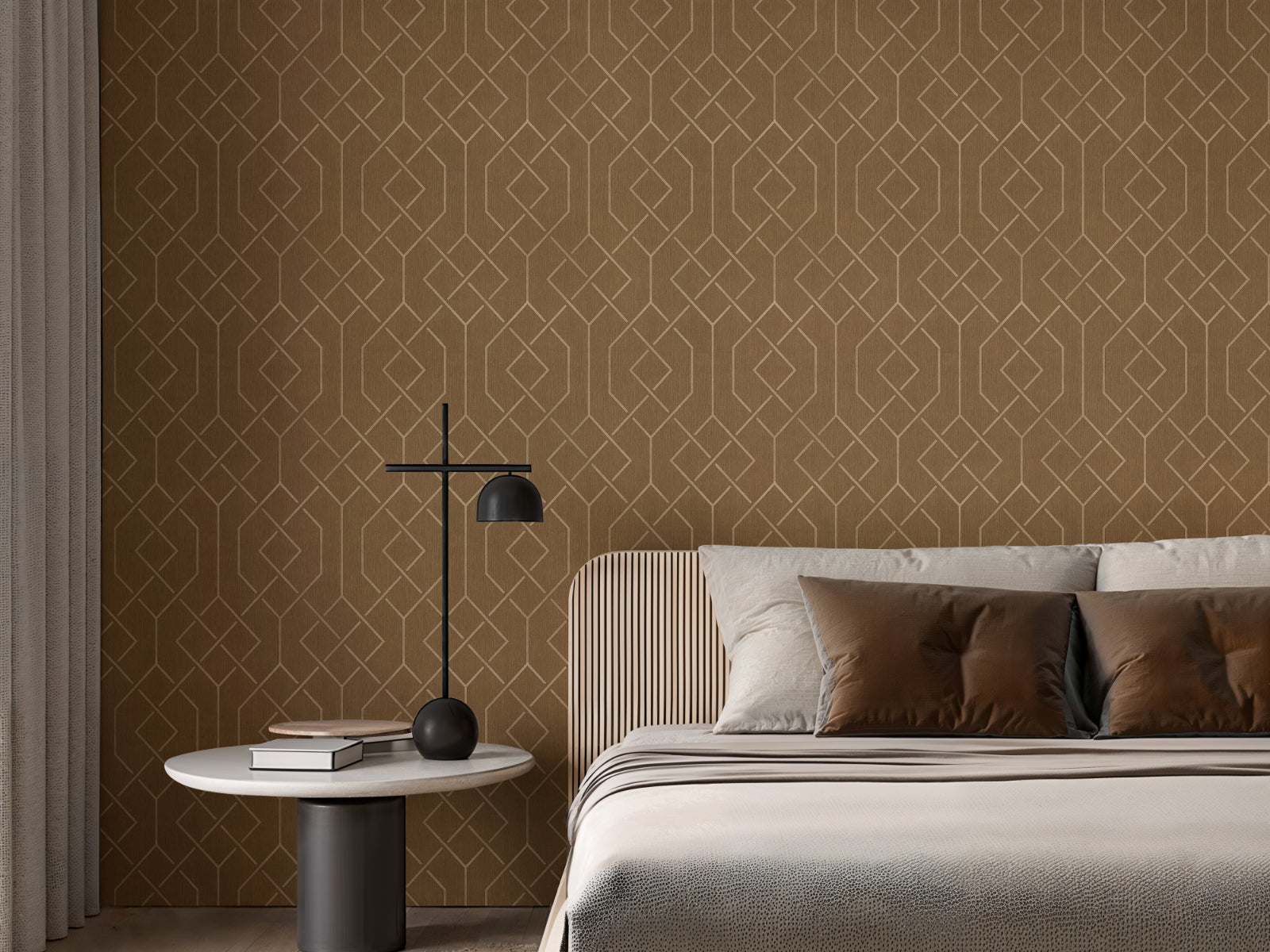 Coordonne Lattice Trellis - B00546