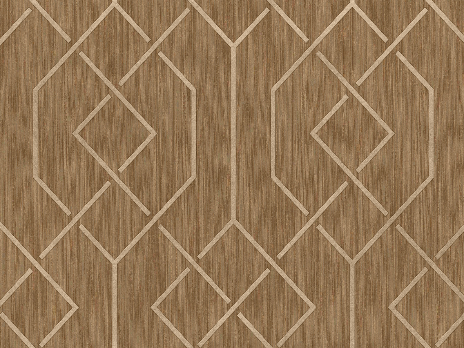 Coordonne Lattice Trellis - B00546