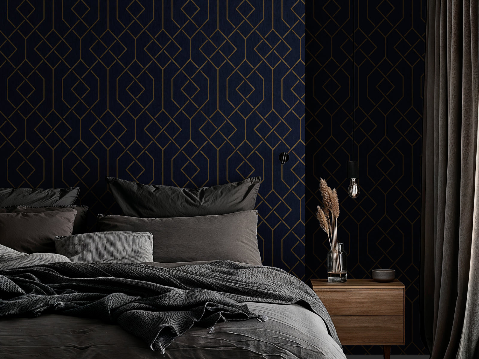 Coordonne Lattice Trellis - B00547