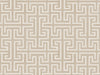 Coordonne Lattice Maze - B00550
