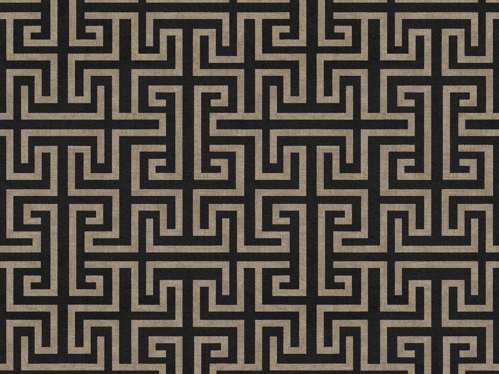 Coordonne Lattice Maze - B00551