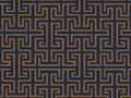 Coordonne Lattice Maze - B00552