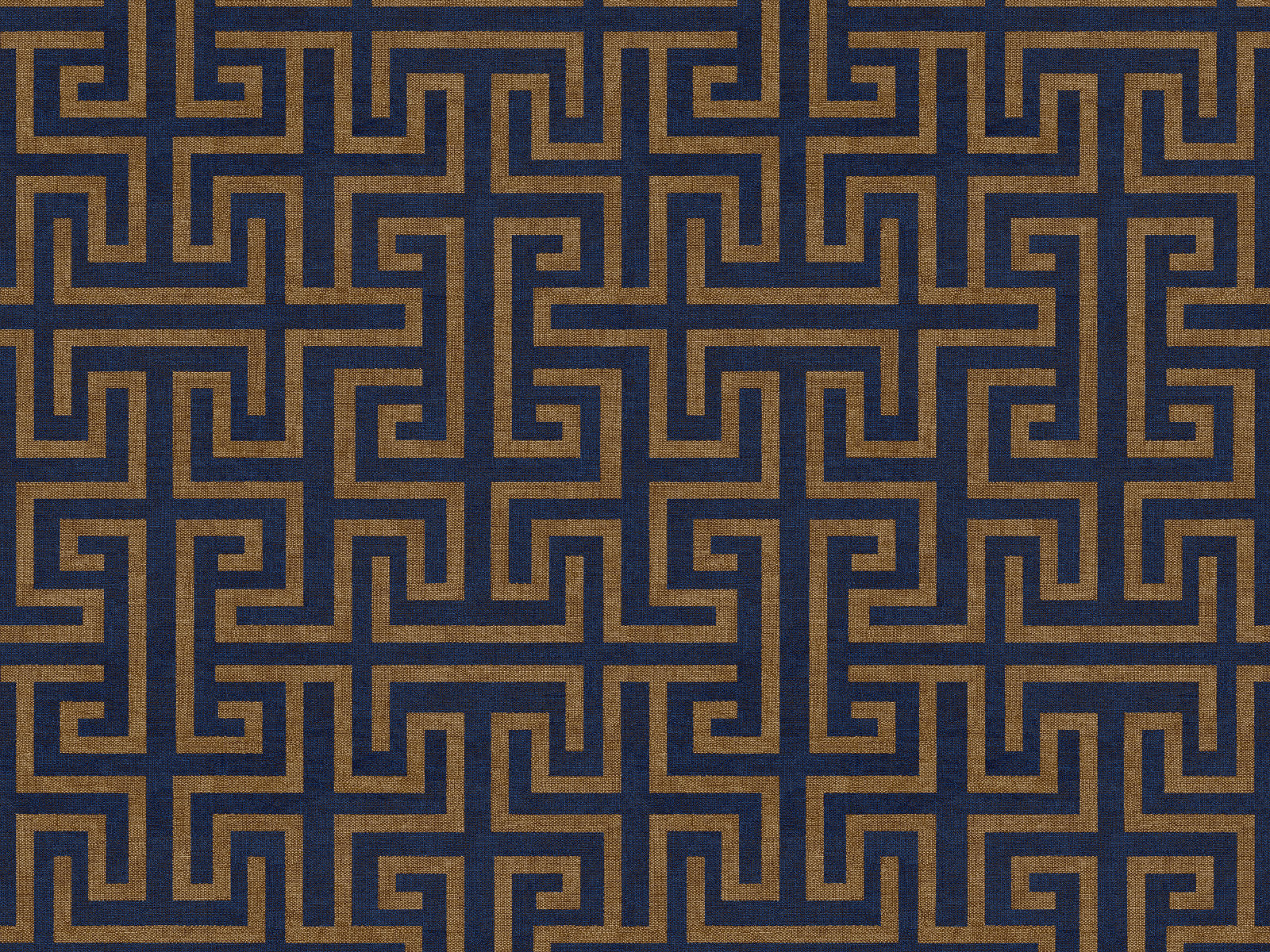Coordonne Lattice Maze - B00552