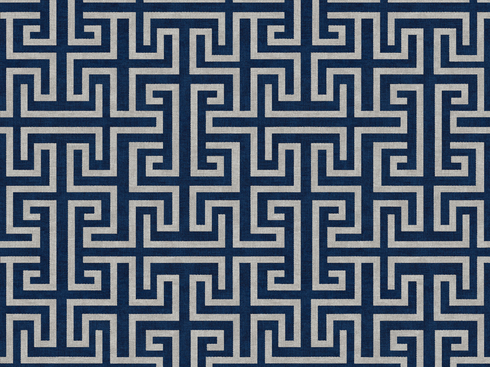 Coordonne Lattice Maze - B00553