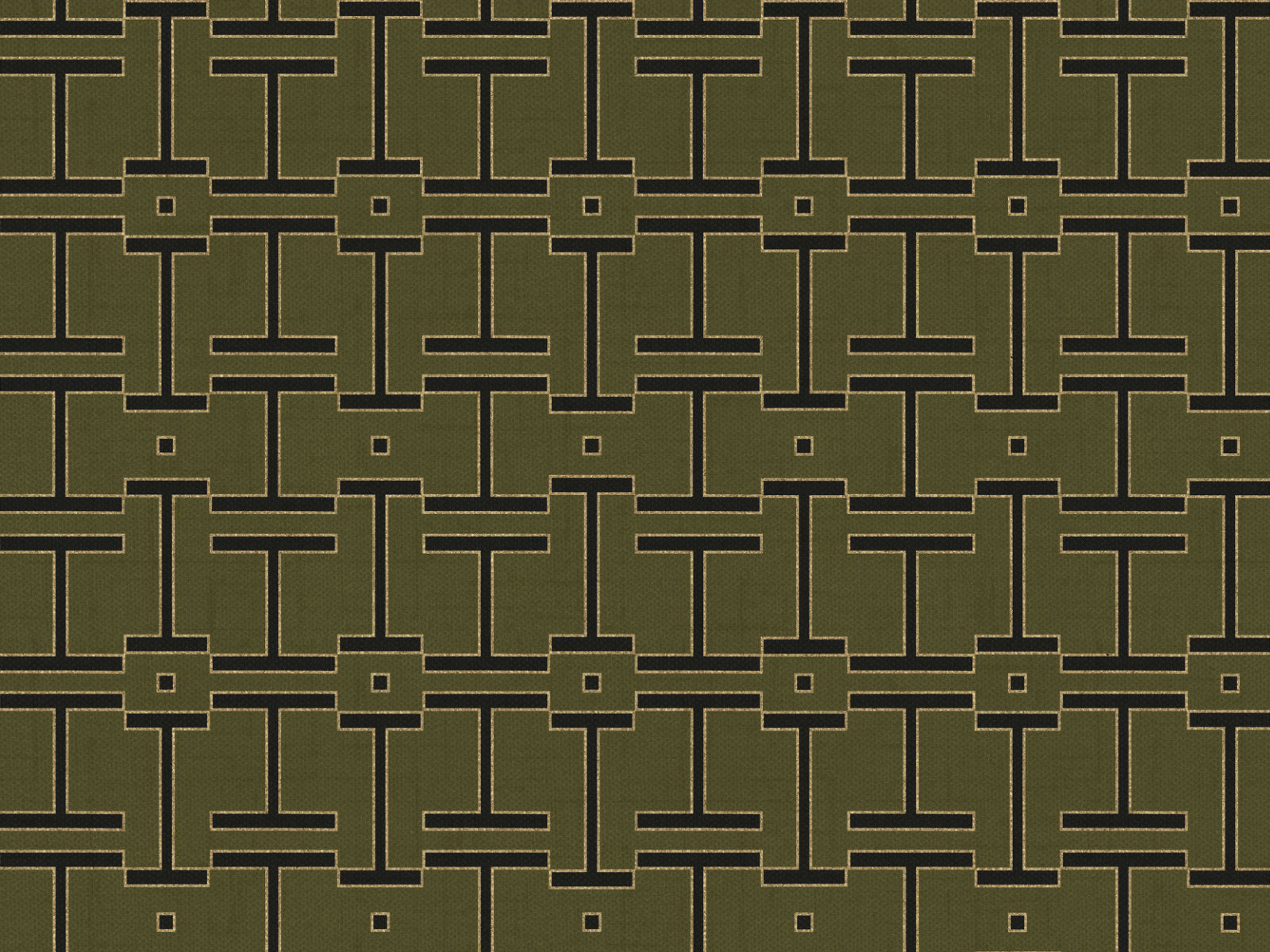 Coordonne Lattice Grid - B00554