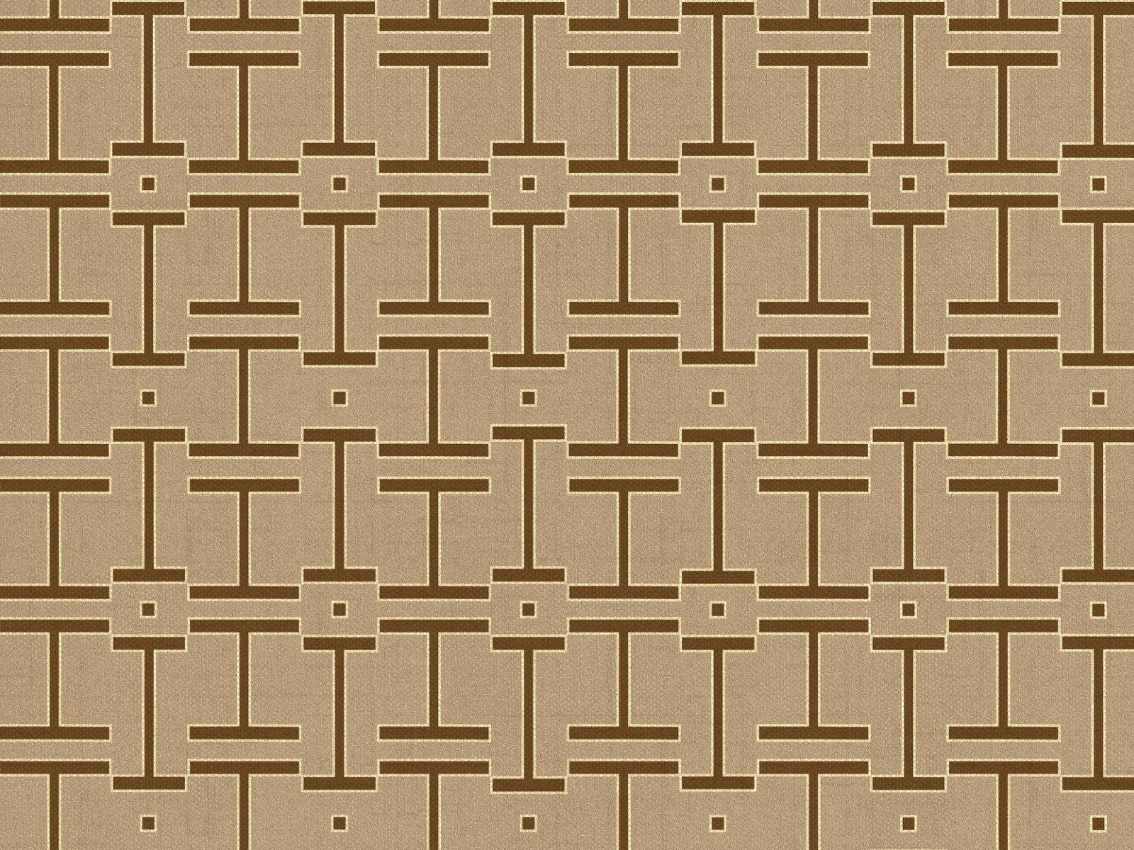 Coordonne Lattice Grid - B00555