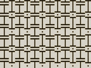 Coordonne Lattice Grid - B00558